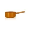 Casserole Ector Induction Aluminium Revêtu Manche En Bois 18 Cm Jaune 1 Casserole Ector Induction Aluminium Revêtu Manche En Bois 18 Cm Jaune -Cuisine Soldes Magasin 108003 0 1 Casserole Ector induction aluminium revetu manche en bois 18 cm jaune Ogo
