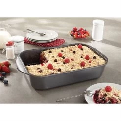 Plat à Four Revêtement Dur Comme La Pierre -Cuisine Soldes Magasin 10843 2 1 Plat a four revetement Dur comme la pierre Mathon