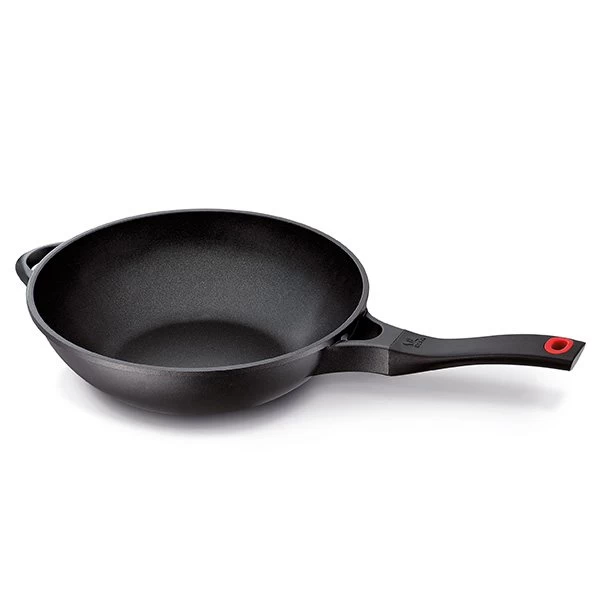 BEKA Poêle Wok Anti-adhérente Energy Induction 30 Cm 3 BEKA Poêle Wok Anti-adhérente Energy Induction 30 Cm