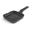 Poêle Grill Mini 14 X 14 Cm -Cuisine Soldes Magasin 111123 0 2 Poele Grill Mini 14 x 14 cm Lacor