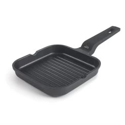 Poêle Grill Mini 14 X 14 Cm