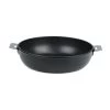 Sauteuse Cookway Amovible 24 Cm