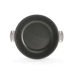 De Buyer Sauteuse Bombée Choc Extreme Loqy 24 Cm -Cuisine Soldes Magasin 112006 3 1 Sauteuse bombee Choc Extreme Loqy 24 cm De Buyer