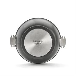 De Buyer Sauteuse Bombée Choc Extreme Loqy 24 Cm -Cuisine Soldes Magasin 112006 4 1 Sauteuse bombee Choc Extreme Loqy 24 cm De Buyer