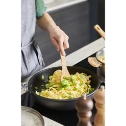 De Buyer Sauteuse Bombée Choc Extreme Loqy 28 Cm -Cuisine Soldes Magasin 112007 3 2 Sauteuse bombee Choc Extreme Loqy 28 cm De Buyer