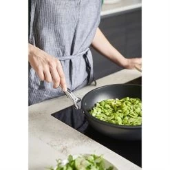 De Buyer Sauteuse Bombée Choc Extreme Loqy 28 Cm -Cuisine Soldes Magasin 112007 4 2 Sauteuse bombee Choc Extreme Loqy 28 cm De Buyer