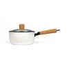 LIVOO Casserole Wood Line 18 Cm -Cuisine Soldes Magasin 114000 0 1 Casserole wood line 18 cm Livoo