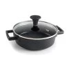 Faitout Mini 16 Cm Avec Couvercle -Cuisine Soldes Magasin 116003 0 2 Faitout Mini 16 cm avec couvercle Lacor