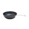 Poêle à Wok 30 Cm Black édition -Cuisine Soldes Magasin 131011 0 1 Poele a Wok 30 cm Black edition Baumalu
