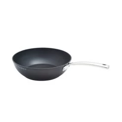 Poêle à Wok 30 Cm Black édition
