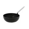 De Buyer Sauteuse 28 Cm Choc Intense -Cuisine Soldes Magasin 132001 0 1 Sauteuse 28 cm Choc intense De Buyer