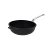 De Buyer Sauteuse Choc Extrême 24 Cm -Cuisine Soldes Magasin 132008 0 1 Sauteuse Choc Extreme 24 cm De Buyer