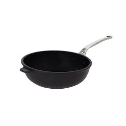 De Buyer Sauteuse Choc Extrême 24 Cm