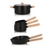 Batterie De Cuisine Ector 6 Pièces Anti-adhérentes -Cuisine Soldes Magasin 139007 0 2 Batterie de cuisine Ector 6 pieces anti adherentes Ogo