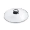 De Buyer Couvercle En Verre 32 Cm