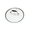 Couvercle En Verre Excell'Inox 16 Cm