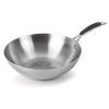 Wok Trimetal Inox 28 Cm -Cuisine Soldes Magasin 173001 0 1 Wok trimetal inox 28 cm Lacor