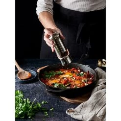 Peugeot Moulin à Poivre électrique Zeli -Cuisine Soldes Magasin 20083 2 1 Moulin a poivre electrique Zeli Peugeot