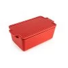 Peugeot Terrine Céramique Rouge 20 Cm 650 Ml -Cuisine Soldes Magasin 201208 0 2 Terrine ceramique rouge 20 cm 650 ml Peugeot