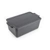 Peugeot Terrine Céramique Ardoise 20 Cm 650 Ml -Cuisine Soldes Magasin 201209 0 2 Terrine ceramique ardoise 20 cm 650 ml Peugeot