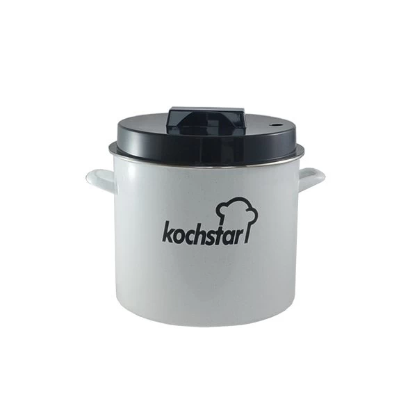 Stérilisateur émail Tous Feux K60104135 3 Stérilisateur émail Tous Feux K60104135