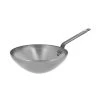 De Buyer Wok Minéral B 24 Cm