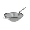 De Buyer Wok Minéral B 32 Cm -Cuisine Soldes Magasin 211024 0 1 Wok Mineral B 32 cm De Buyer