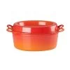 Le Creuset Cocotte Doufeu Fonte émaillée Ovale 32 Cm 7,2 L 1 Le Creuset Cocotte Doufeu Fonte émaillée Ovale 32 Cm 7,2 L -Cuisine Soldes Magasin 213273 0 1 Cocotte Doufeu fonte emaillee ovale 32 cm 7 2 L Le Creuset