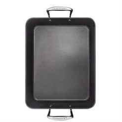 Le Creuset Plat à Rotir Anti-adhérent Les Forgées 35 Cm