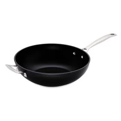 Le Creuset Poêle Wok Les Forgées 30 Cm 8 Le Creuset Poêle Wok Les Forgées 30 Cm -Cuisine Soldes Magasin 23800 2 2 Poele wok Les Forgees 30 cm Le Creuset
