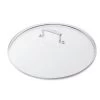 Le Creuset Couvercle Les Forgées Verre 30 Cm -Cuisine Soldes Magasin 24713 0 0 Couvercle Les Forgees verre 30 cm Le Creuset