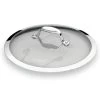BEKA Couvercle Evolution 18 Cm Verre Et Inox -Cuisine Soldes Magasin 24739 0 0 Couvercle Evolution 18 cm verre et inox Beka