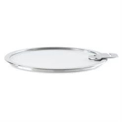 Couvercle Plat Verre Strate 24 Cm