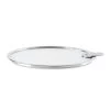 Couvercle Plat Verre Strate 28 Cm -Cuisine Soldes Magasin 24756 0 0 Couvercle plat verre Strate 28 cm Cristel