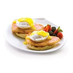 Cuisipro Set 2 Pocheuses à Oeufs -Cuisine Soldes Magasin 270141 3 1 Set 2 pocheuses a oeufs Cuisipro