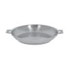 Poêle Inox Strate 24 Cm -Cuisine Soldes Magasin 271141 0 4 Poele inox Strate 24 cm Cristel