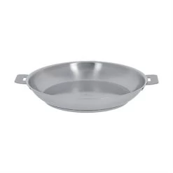 Poêle Inox Strate 24 Cm