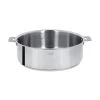 Sauteuse Casteline Amovible 28 Cm -Cuisine Soldes Magasin 272017 0 2 Sauteuse Casteline Amovible 28 cm Cristel