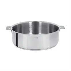 Sauteuse Casteline Amovible 28 Cm
