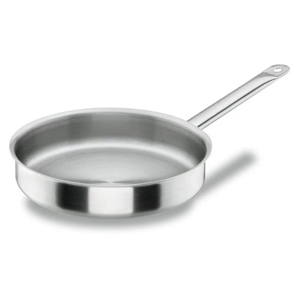 Sauteuse 32 Cm Chef Classic 3 Sauteuse 32 Cm Chef Classic