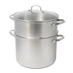 Couscoussier Medina 30 Cm 15 L