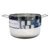 Faitout Profi En Inox 30 Cm 9,3 L 2 Faitout Profi En Inox 30 Cm 9,3 L -Cuisine Soldes Magasin 273068 0 1 Faitout Profi en inox 30 cm 9 3 L Inoxriv