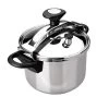 Autocuiseur Traditionnel En Inox 6 L -Cuisine Soldes Magasin 27386 0 0 Autocuiseur traditionnel en inox 6 L Lacor
