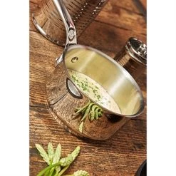 De Buyer Casserole Milady 16 Cm -Cuisine Soldes Magasin 274033 2 6 Casserole Milady 16 cm De Buyer