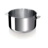 BEKA Casserole Inox Evolution 20 Cm -Cuisine Soldes Magasin 27419 0 3 Casserole inox Evolution 20 cm Beka