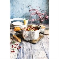 Casserole Casteline 24 Cm 7 Casserole Casteline 24 Cm -Cuisine Soldes Magasin 27452 1 4 Casserole Casteline 24 cm Cristel