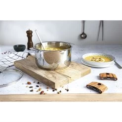 Casserole Casteline 24 Cm 9 Casserole Casteline 24 Cm -Cuisine Soldes Magasin 27452 3 4 Casserole Casteline 24 cm Cristel