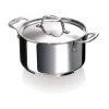 BEKA Faitout En Inox Chef 18 Cm