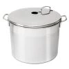 Bouilleur Inox 6 Bocaux 24 L 1 Bouilleur Inox 6 Bocaux 24 L -Cuisine Soldes Magasin 276016 0 1 Bouilleur inox 6 bocaux 24 L Guillouard