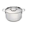 BEKA Faitout Chef Inox 20 Cm 3,6 L -Cuisine Soldes Magasin 27605 0 0 Faitout Chef inox 20 cm 3 6 L Beka